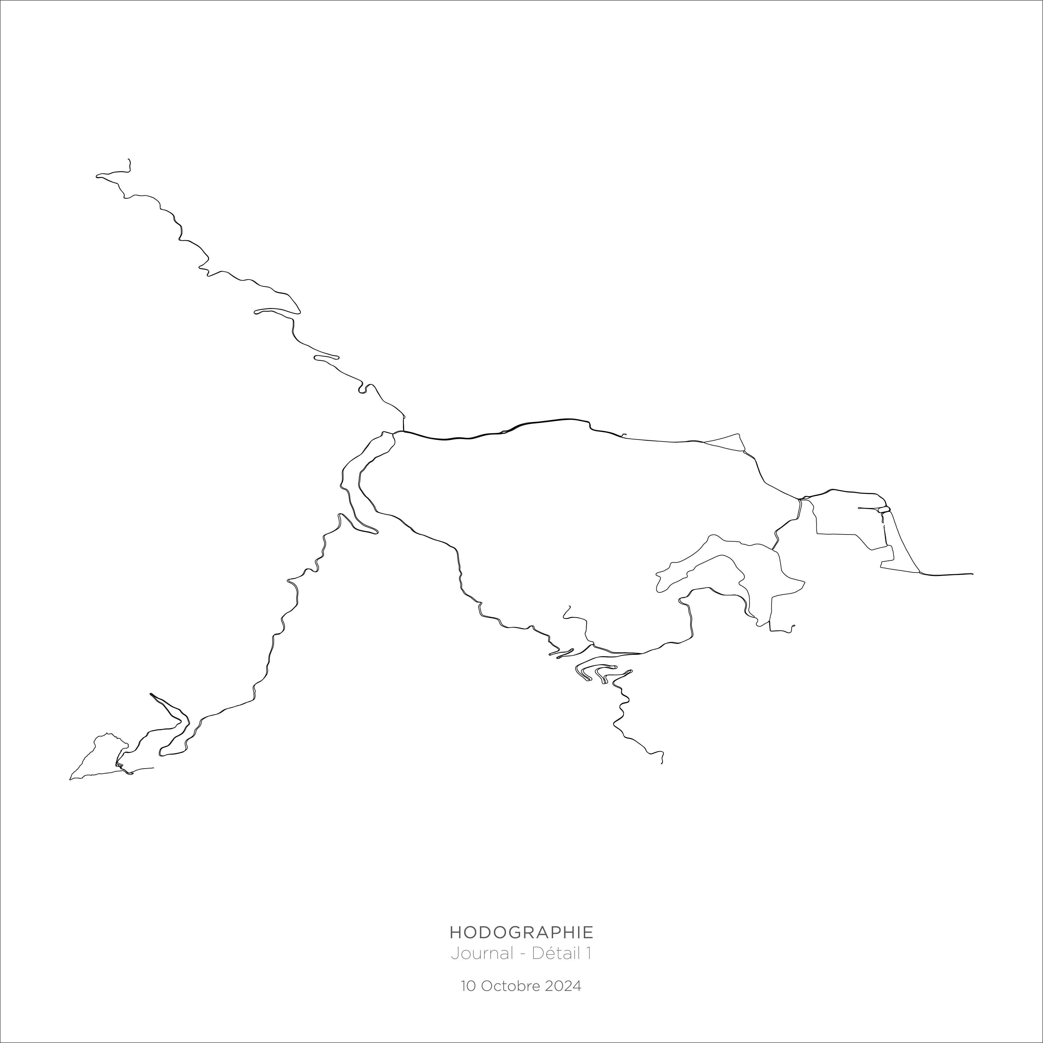 Hodographie-Journal Octobre 2024